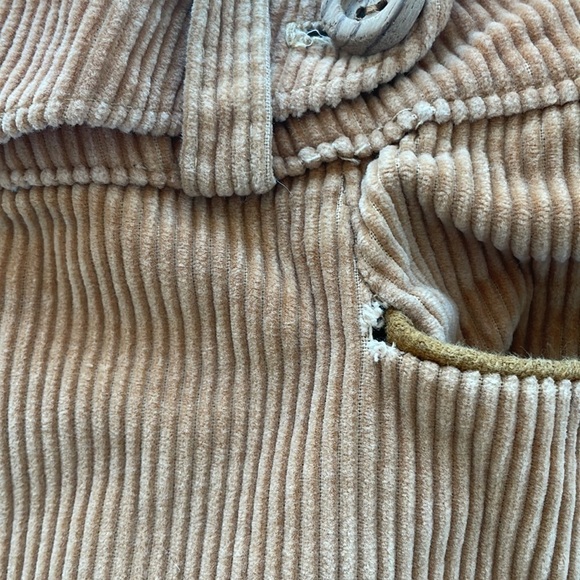 Vintage Custom Made Corduroy Pants - Picture 6 of 15